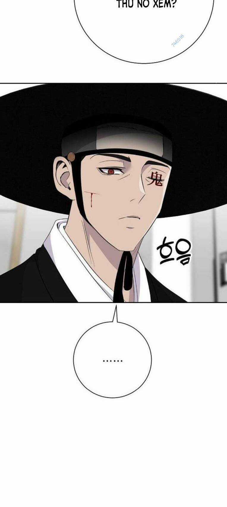 Trò Chơi Ma Quái Chapter 29 trang 78