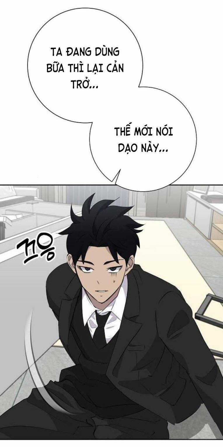 Trò Chơi Ma Quái Chapter 29 trang 81