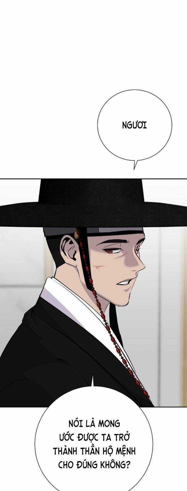 Trò Chơi Ma Quái Chapter 29 trang 85