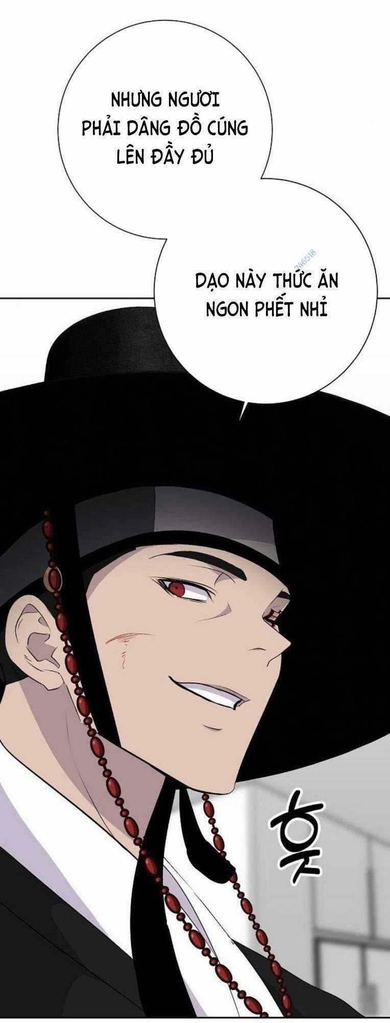 Trò Chơi Ma Quái Chapter 29 trang 88