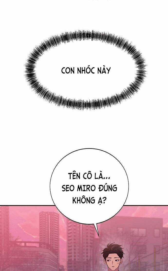 Trò Chơi Ma Quái Chapter 3 trang 10