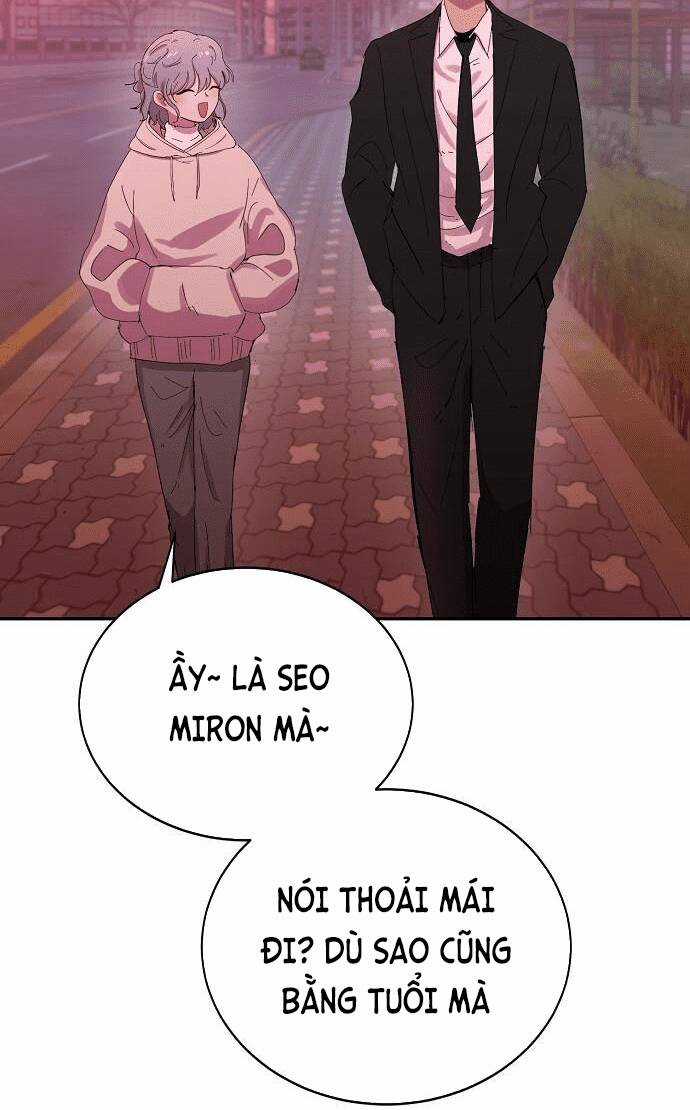 Trò Chơi Ma Quái Chapter 3 trang 11