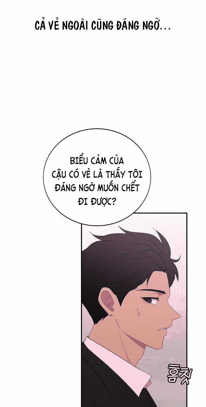 Trò Chơi Ma Quái Chapter 3 trang 13