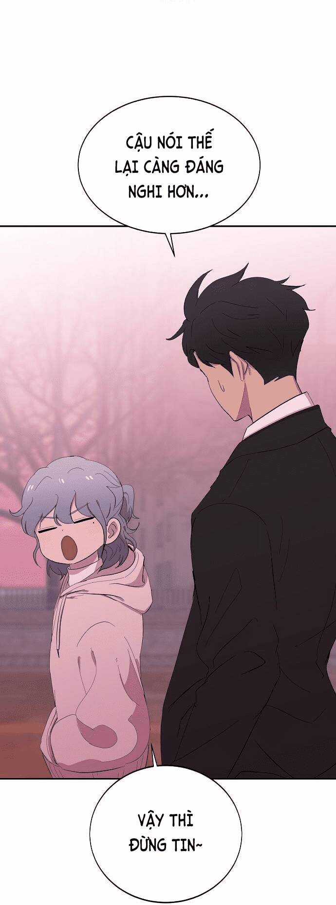 Trò Chơi Ma Quái Chapter 3 trang 15