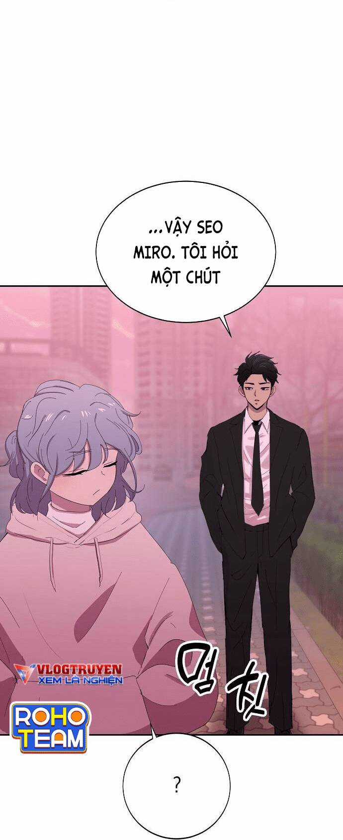 Trò Chơi Ma Quái Chapter 3 trang 16