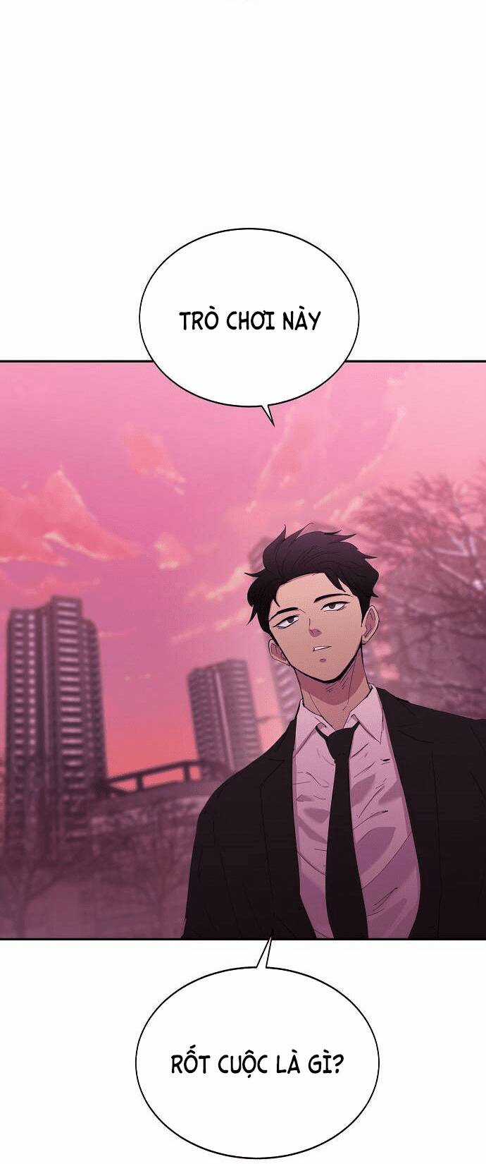 Trò Chơi Ma Quái Chapter 3 trang 17