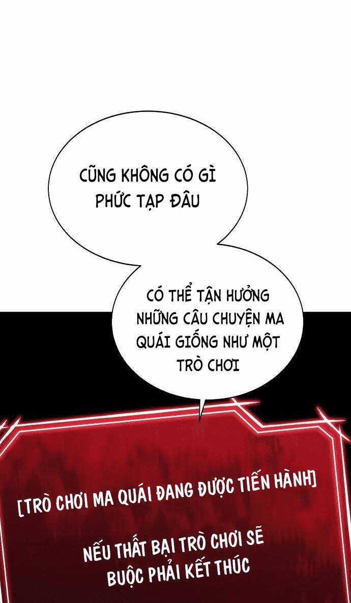 Trò Chơi Ma Quái Chapter 3 trang 19