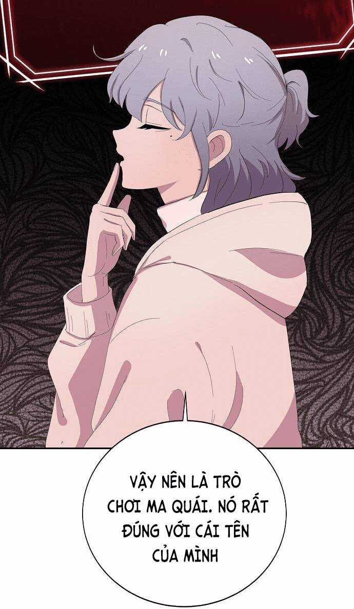 Trò Chơi Ma Quái Chapter 3 trang 20