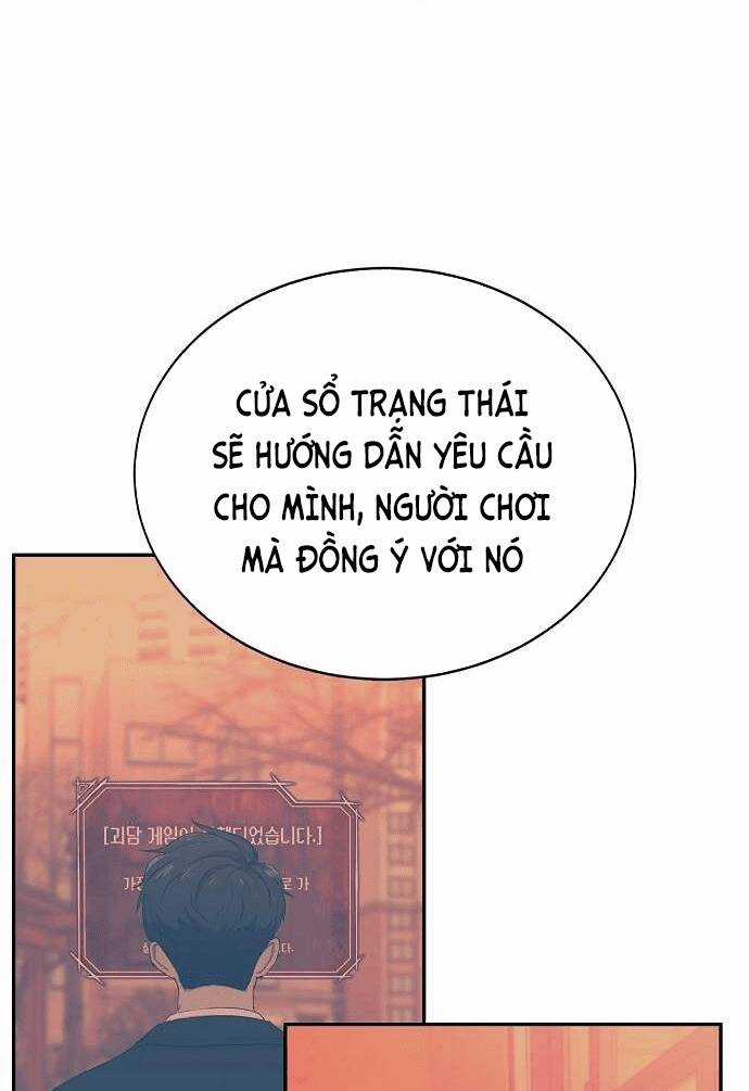 Trò Chơi Ma Quái Chapter 3 trang 21