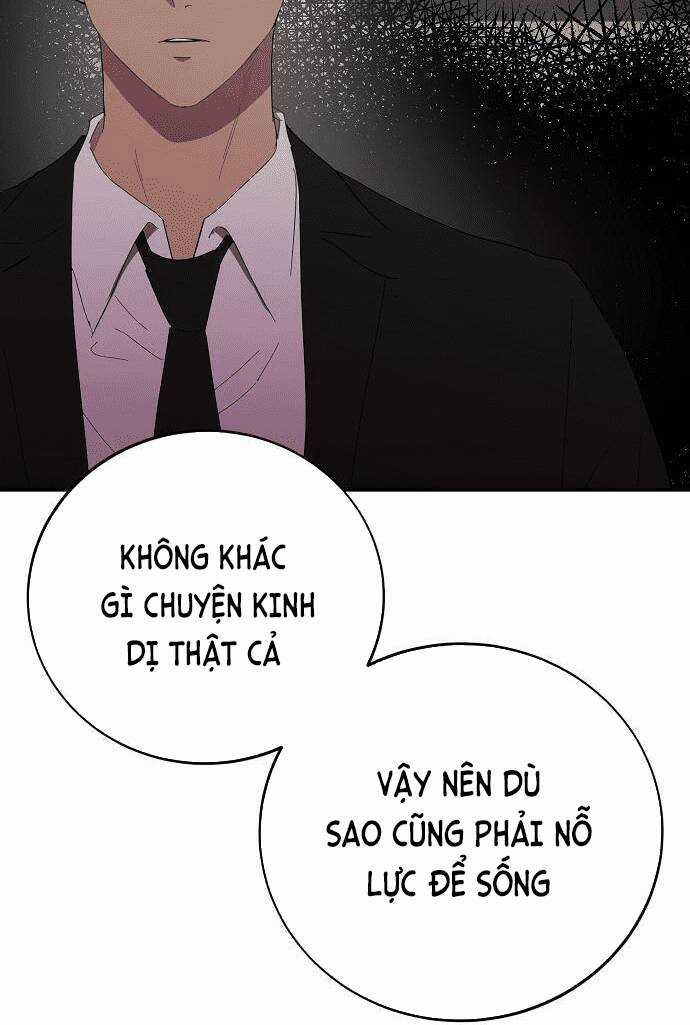 Trò Chơi Ma Quái Chapter 3 trang 26