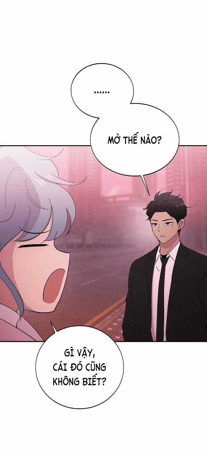 Trò Chơi Ma Quái Chapter 3 trang 29