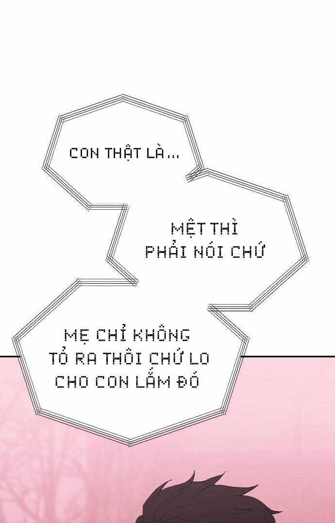 Trò Chơi Ma Quái Chapter 3 trang 3