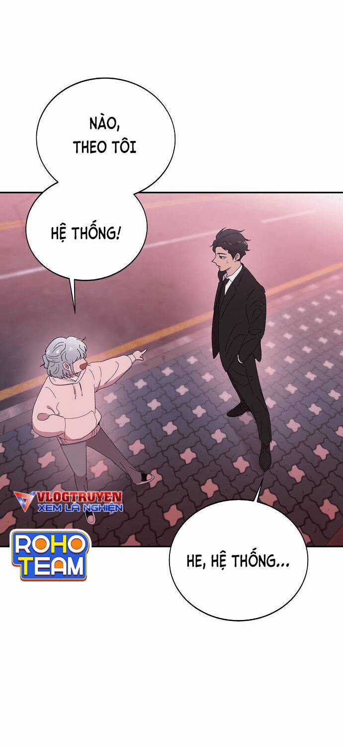 Trò Chơi Ma Quái Chapter 3 trang 30