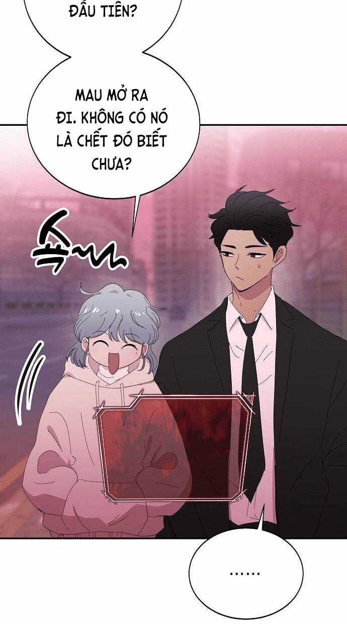 Trò Chơi Ma Quái Chapter 3 trang 32