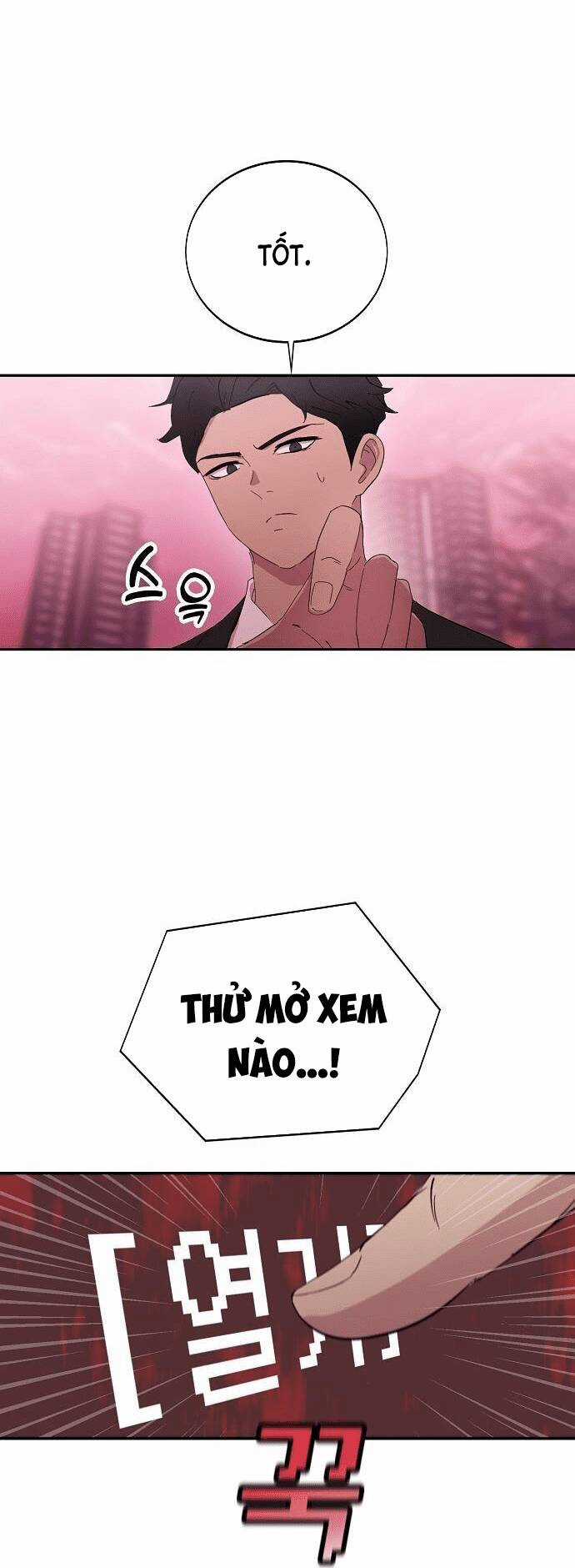 Trò Chơi Ma Quái Chapter 3 trang 34