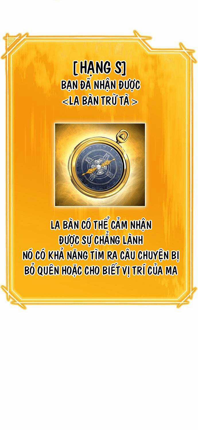 Trò Chơi Ma Quái Chapter 3 trang 37