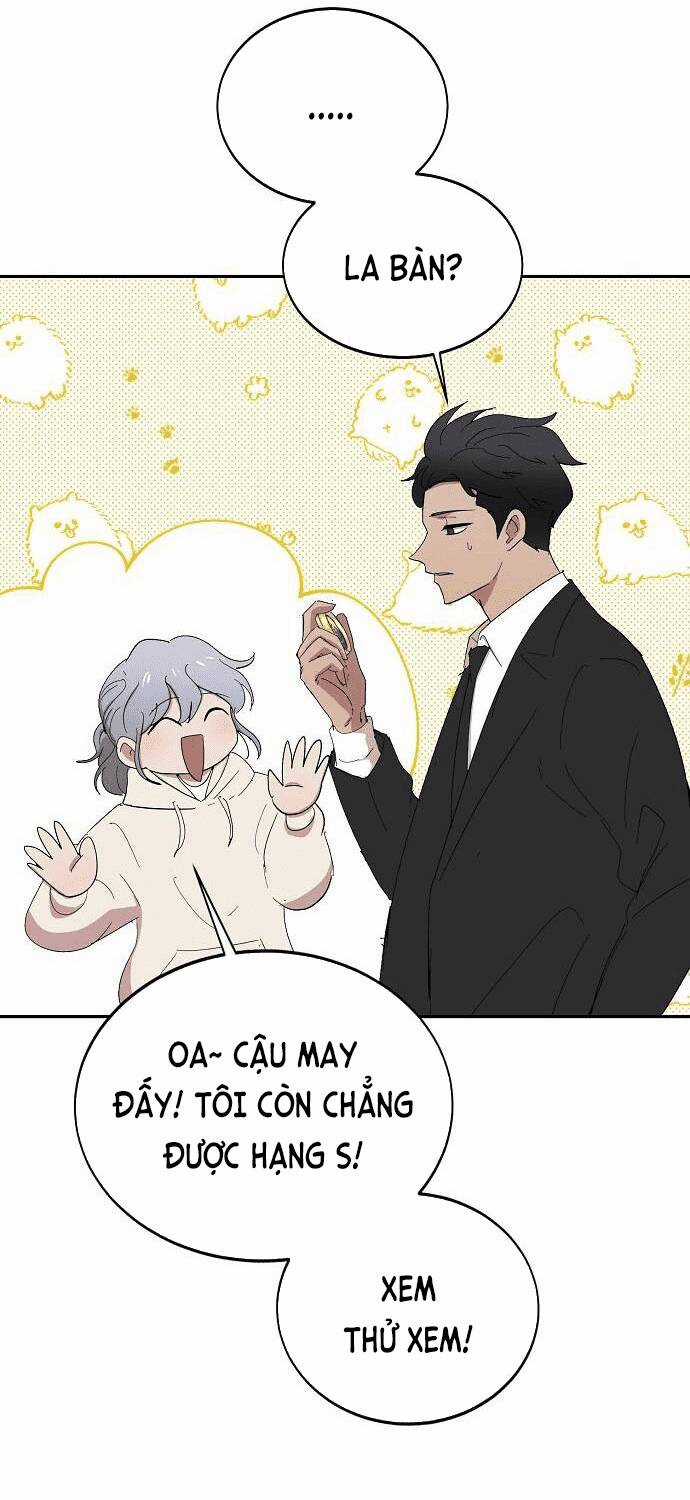 Trò Chơi Ma Quái Chapter 3 trang 38