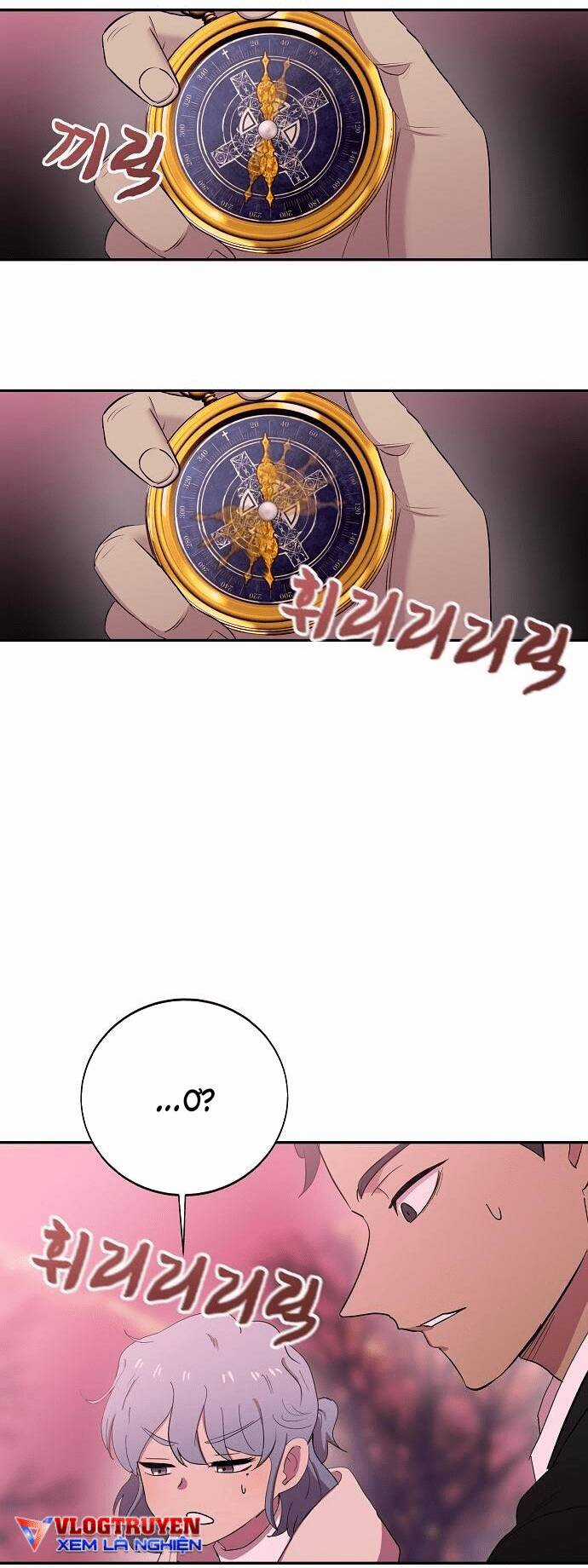 Trò Chơi Ma Quái Chapter 3 trang 40