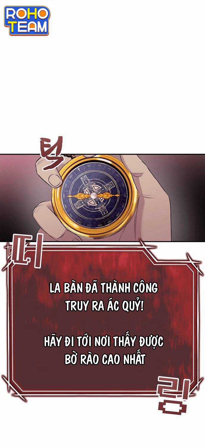 Trò Chơi Ma Quái Chapter 3 trang 41