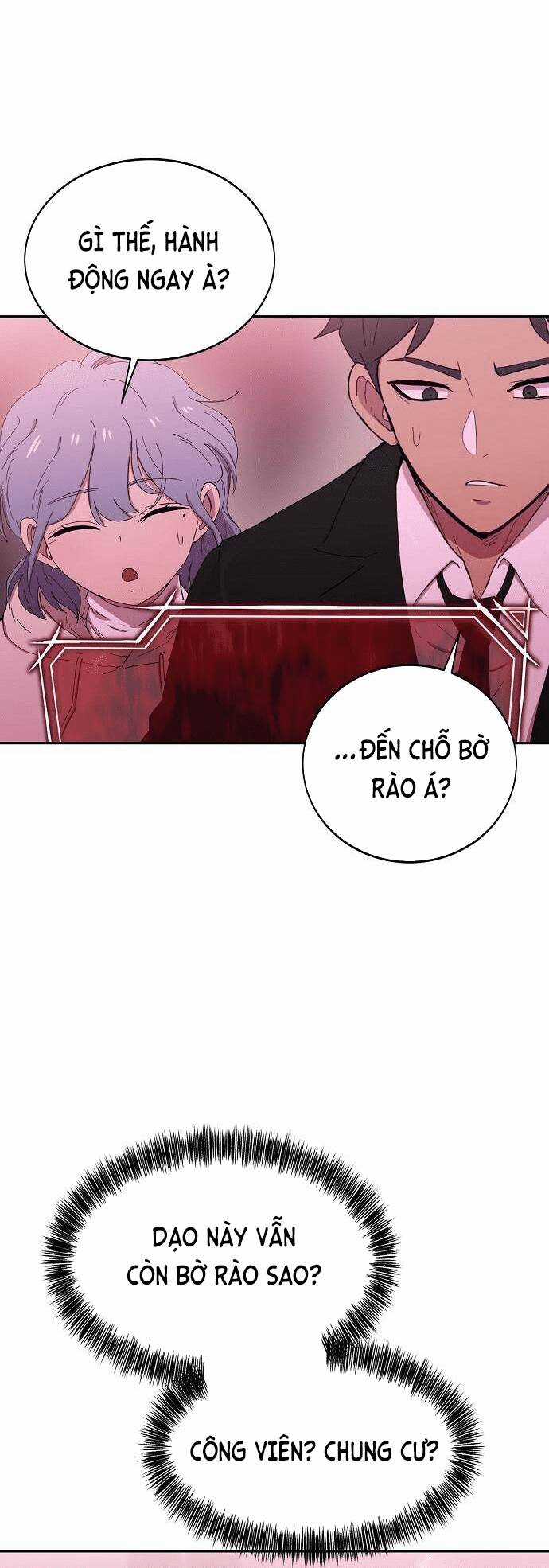 Trò Chơi Ma Quái Chapter 3 trang 42