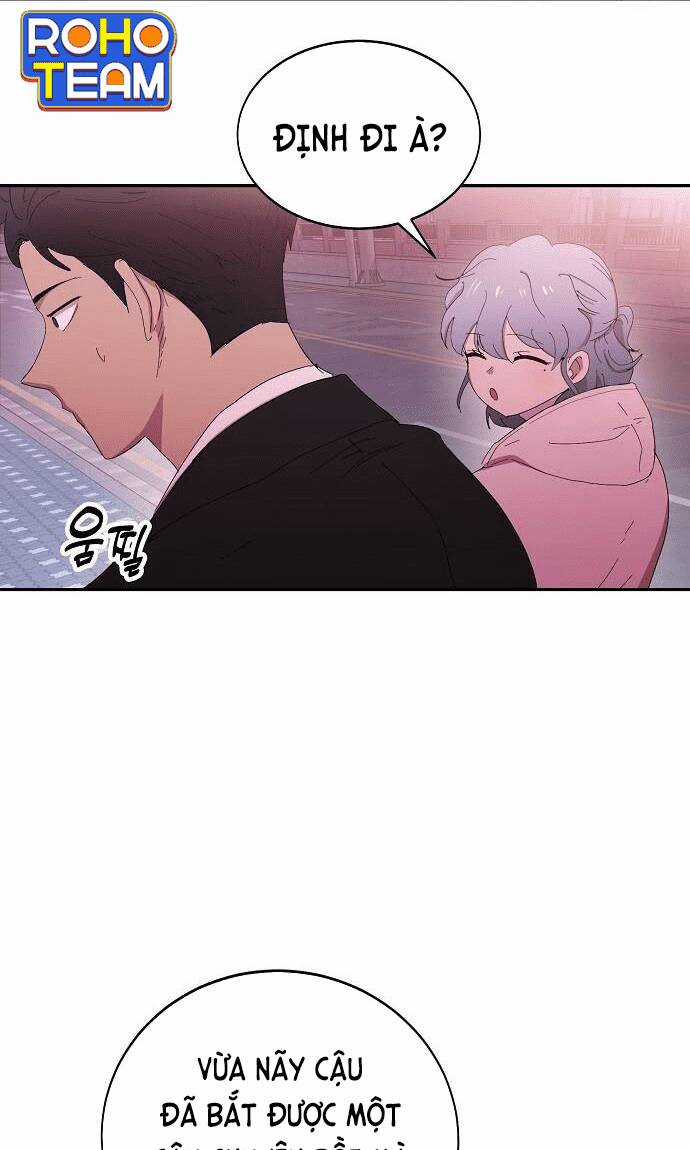 Trò Chơi Ma Quái Chapter 3 trang 44