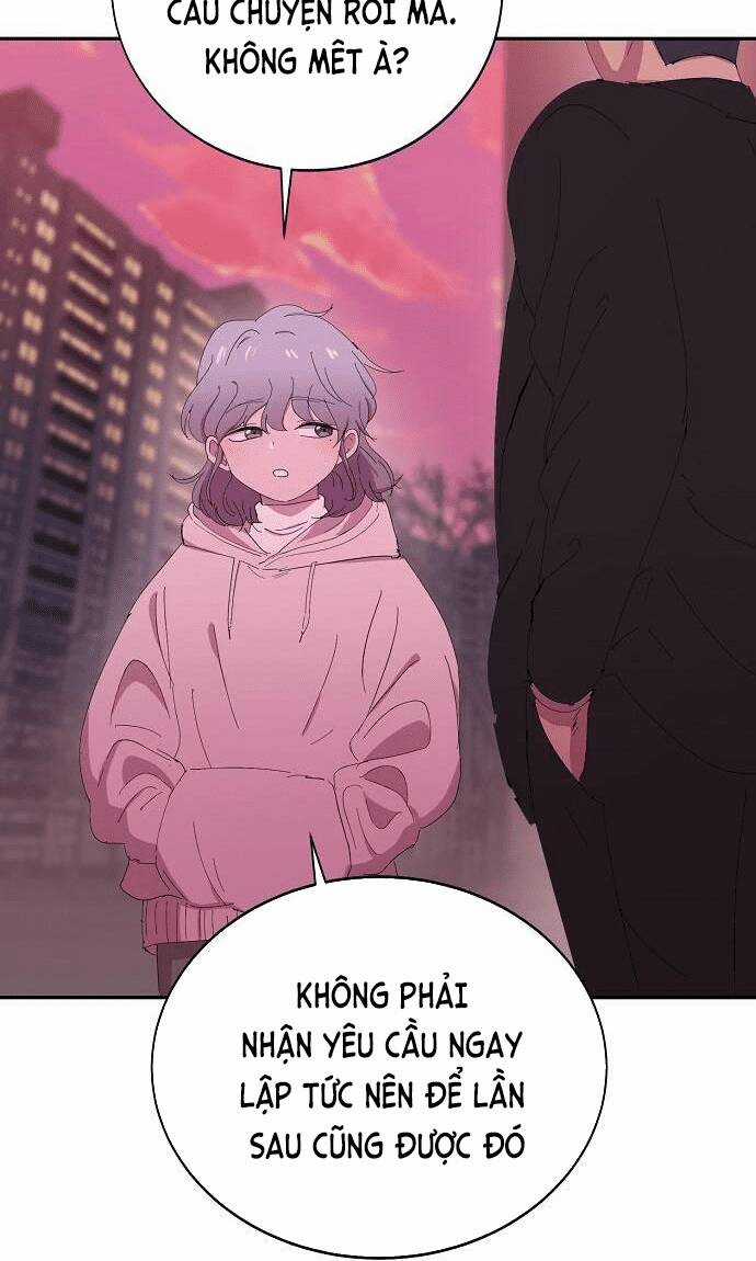 Trò Chơi Ma Quái Chapter 3 trang 45