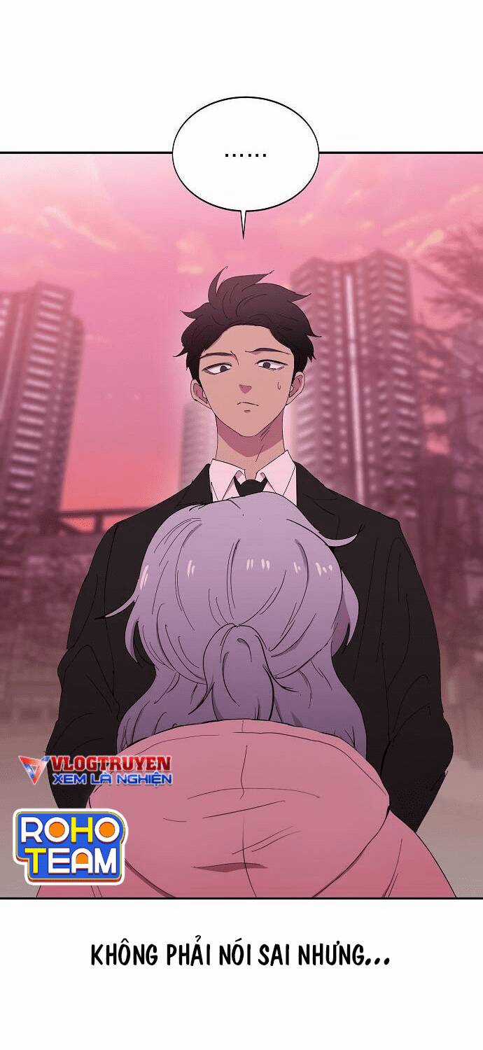 Trò Chơi Ma Quái Chapter 3 trang 47