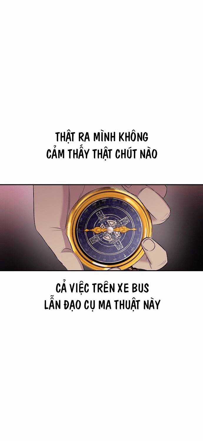 Trò Chơi Ma Quái Chapter 3 trang 48