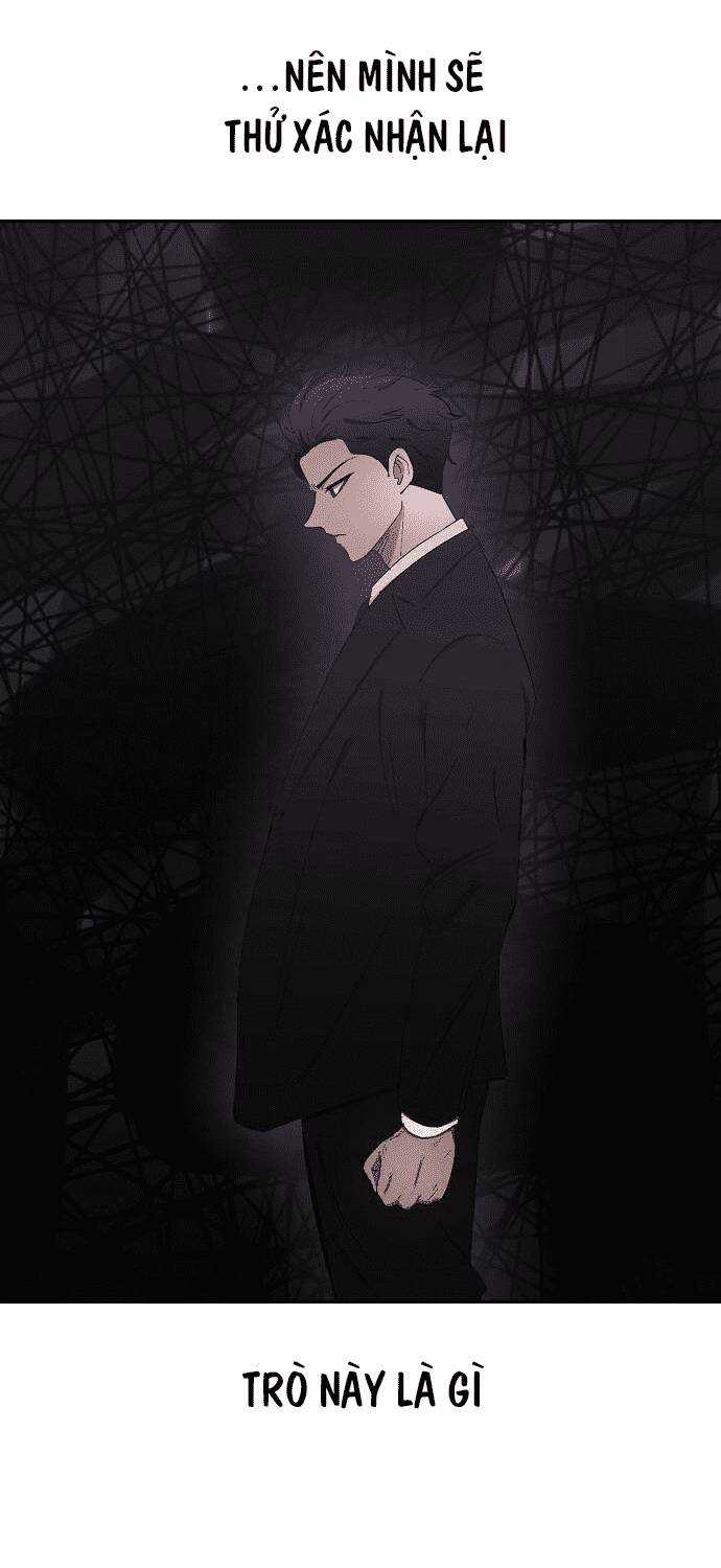 Trò Chơi Ma Quái Chapter 3 trang 49