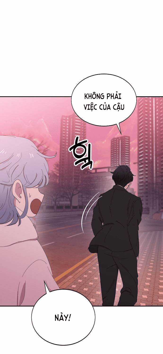 Trò Chơi Ma Quái Chapter 3 trang 50