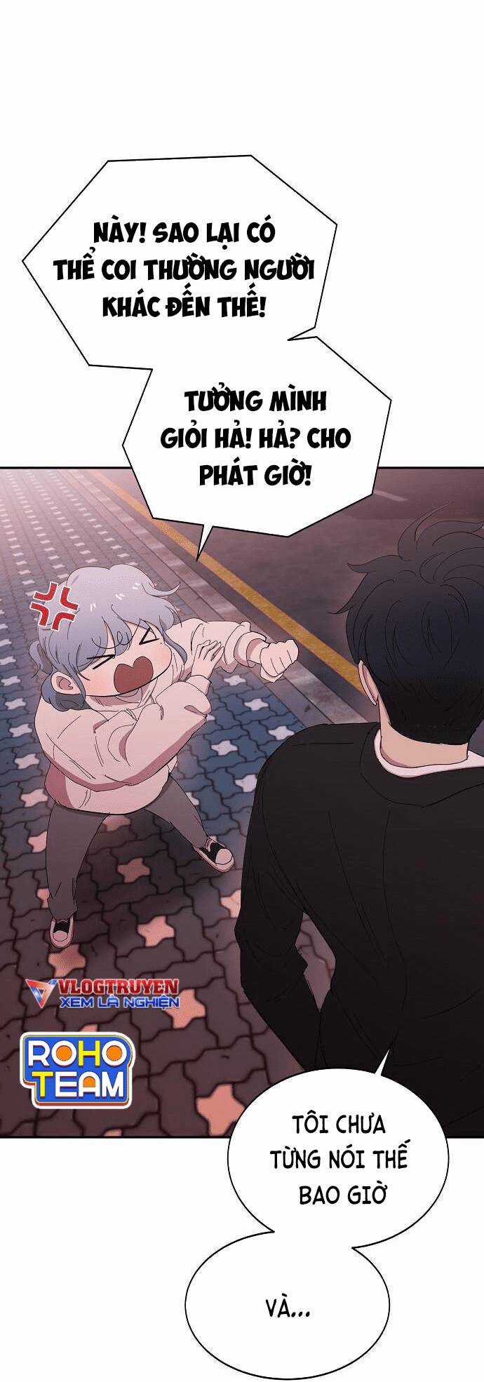 Trò Chơi Ma Quái Chapter 3 trang 51