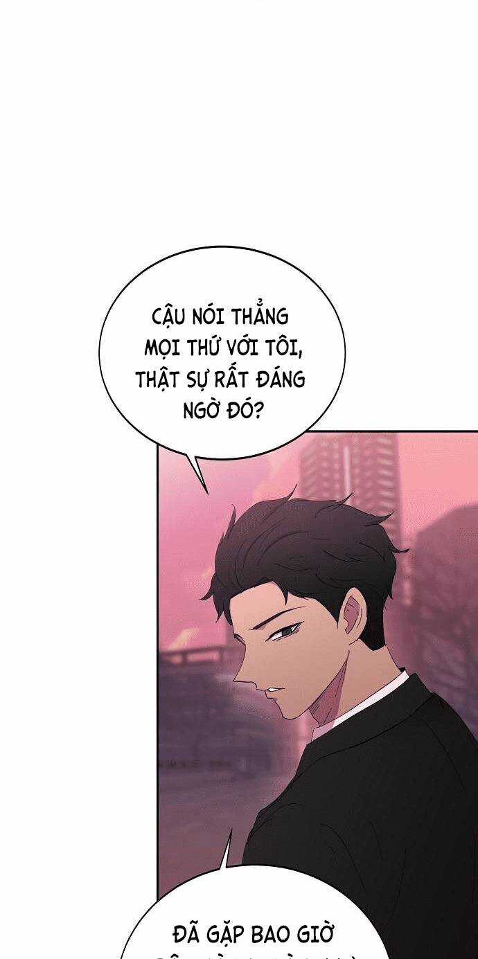 Trò Chơi Ma Quái Chapter 3 trang 52