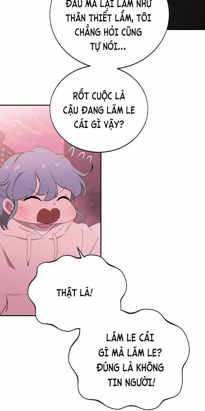 Trò Chơi Ma Quái Chapter 3 trang 53