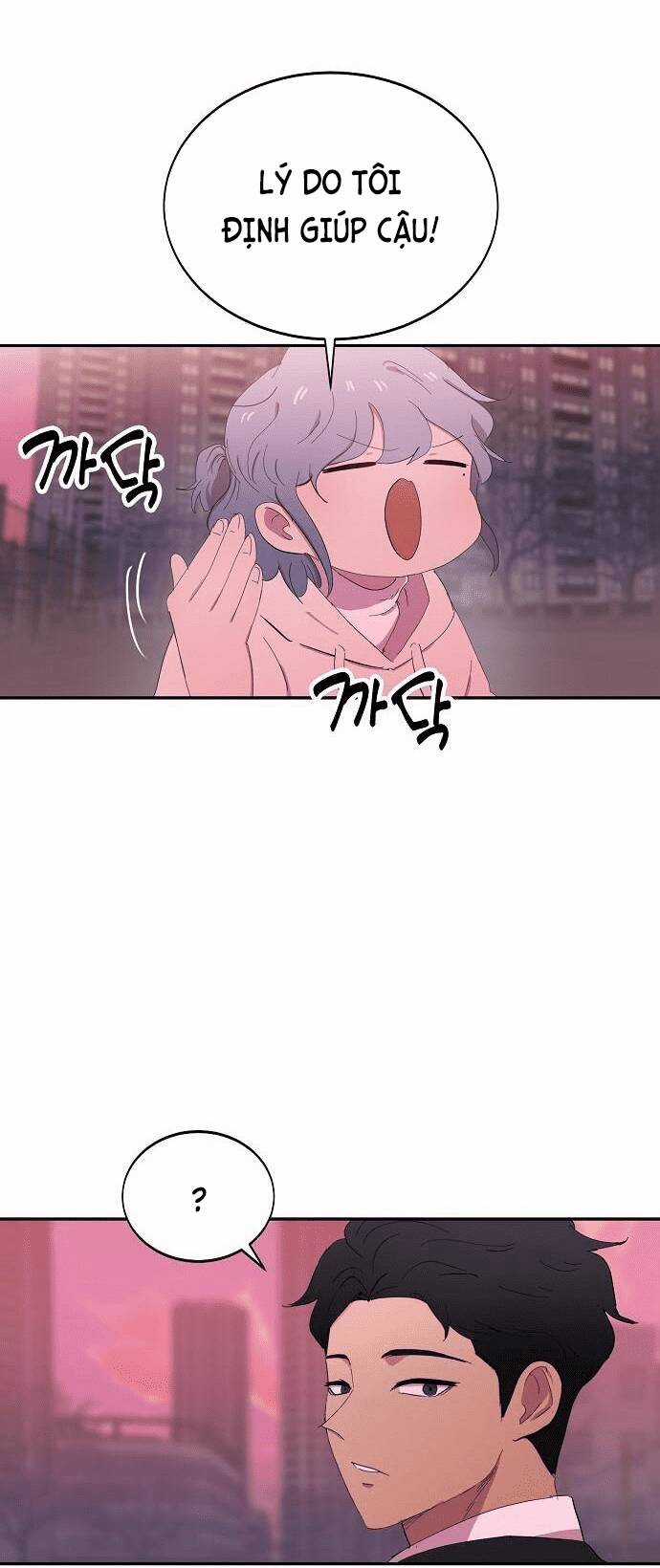 Trò Chơi Ma Quái Chapter 3 trang 55