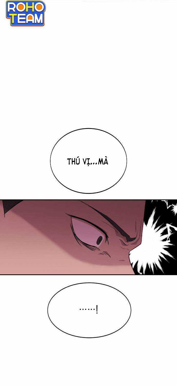 Trò Chơi Ma Quái Chapter 3 trang 57