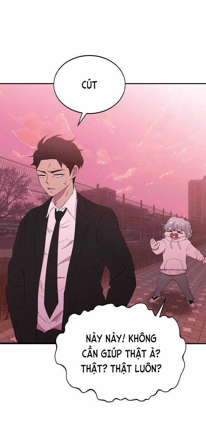 Trò Chơi Ma Quái Chapter 3 trang 58