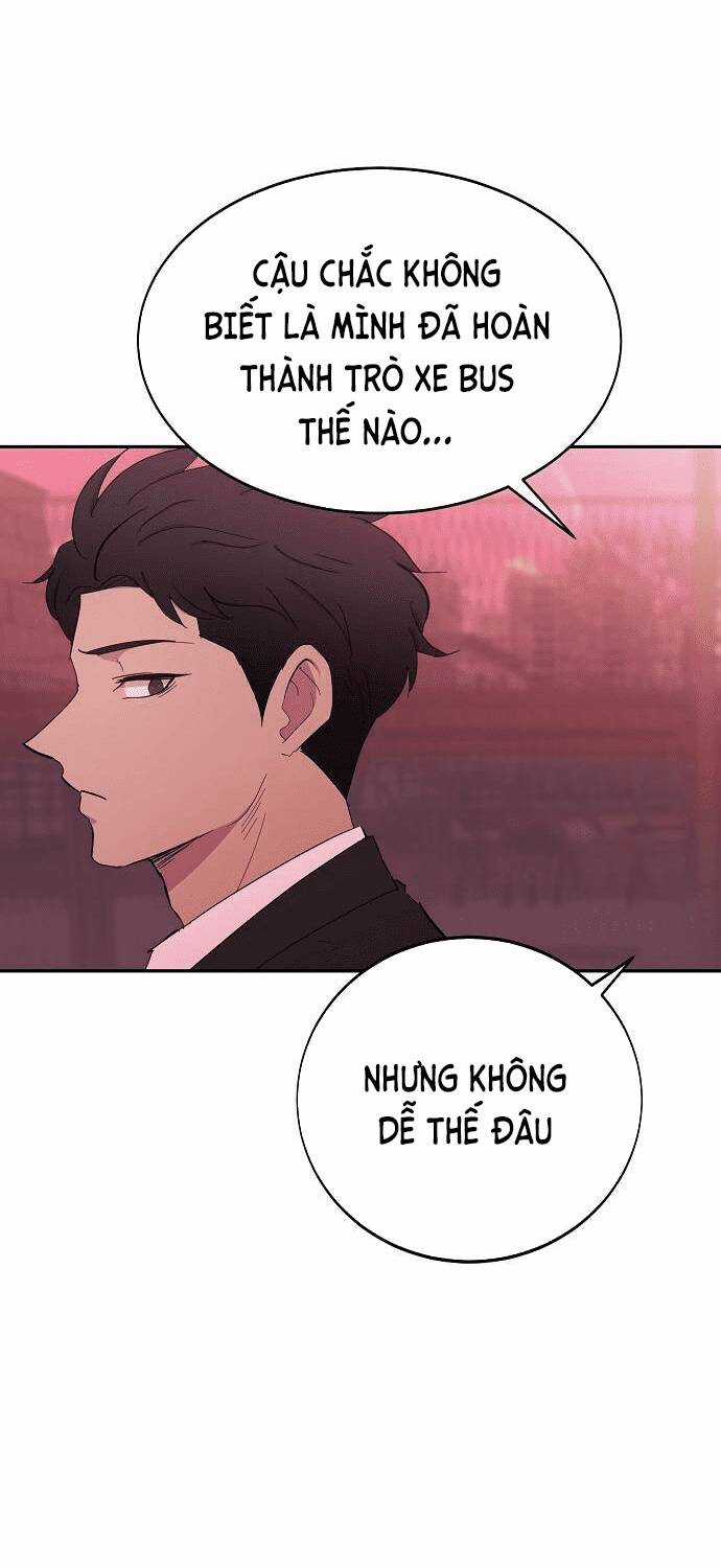 Trò Chơi Ma Quái Chapter 3 trang 59