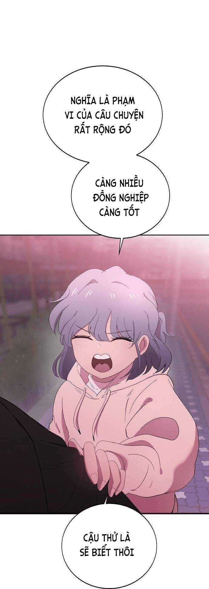 Trò Chơi Ma Quái Chapter 3 trang 61