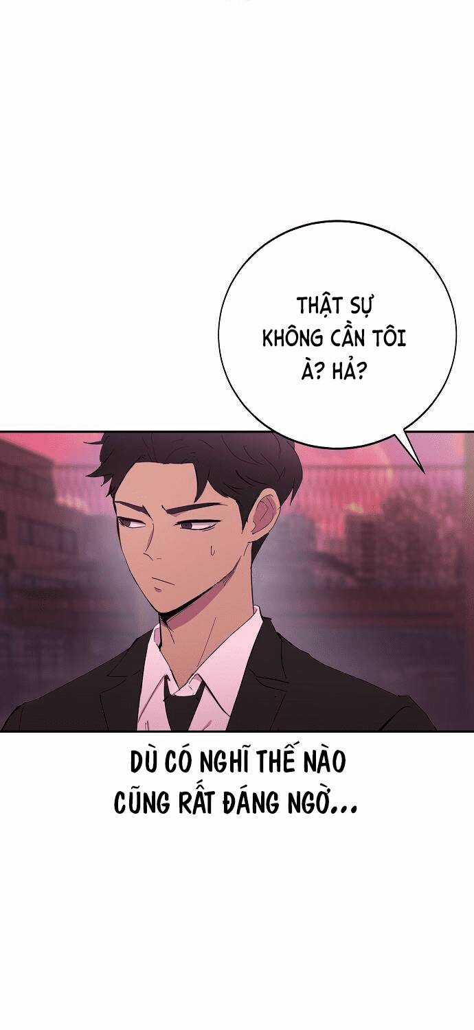 Trò Chơi Ma Quái Chapter 3 trang 62