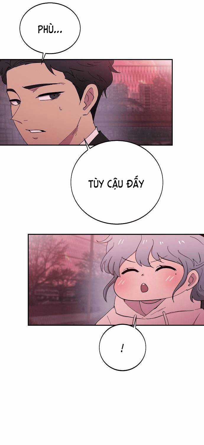 Trò Chơi Ma Quái Chapter 3 trang 64