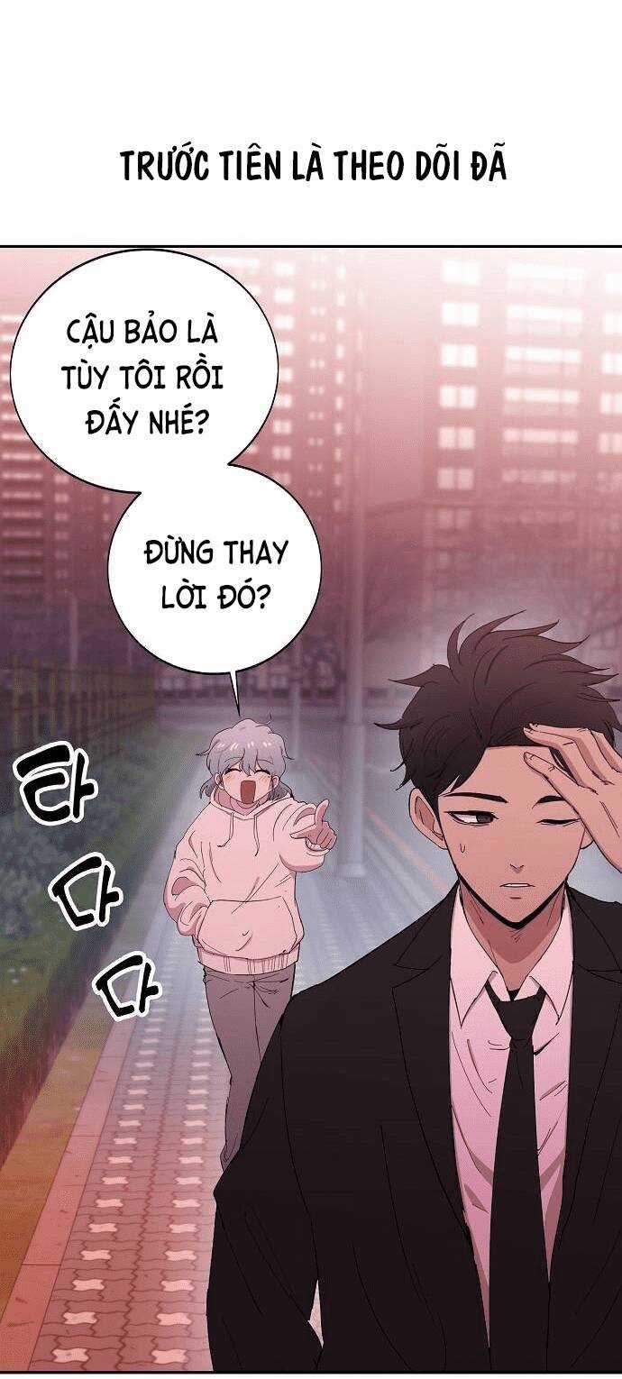 Trò Chơi Ma Quái Chapter 3 trang 65