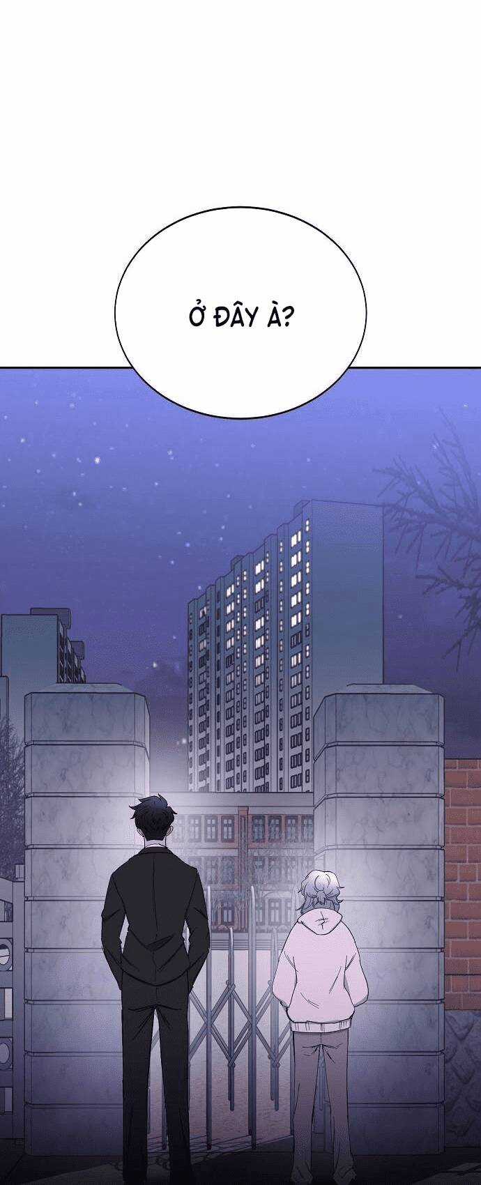 Trò Chơi Ma Quái Chapter 3 trang 67