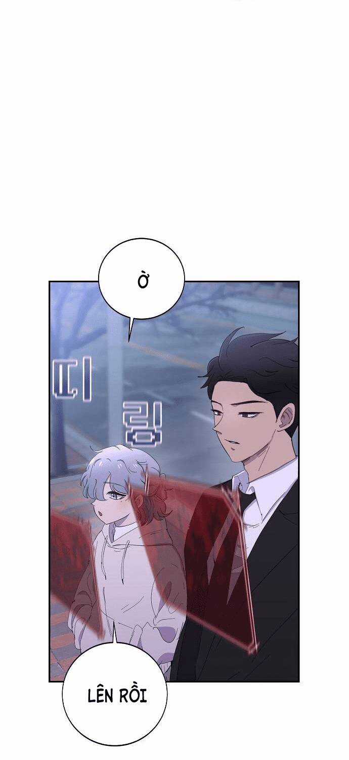 Trò Chơi Ma Quái Chapter 3 trang 69