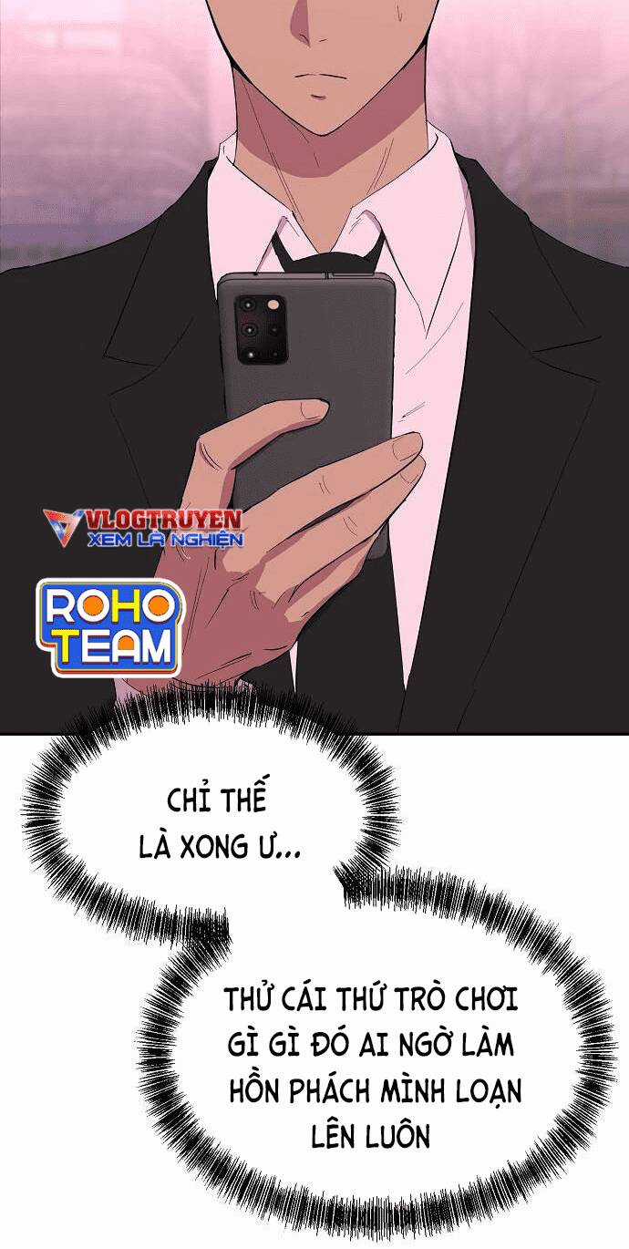 Trò Chơi Ma Quái Chapter 3 trang 7