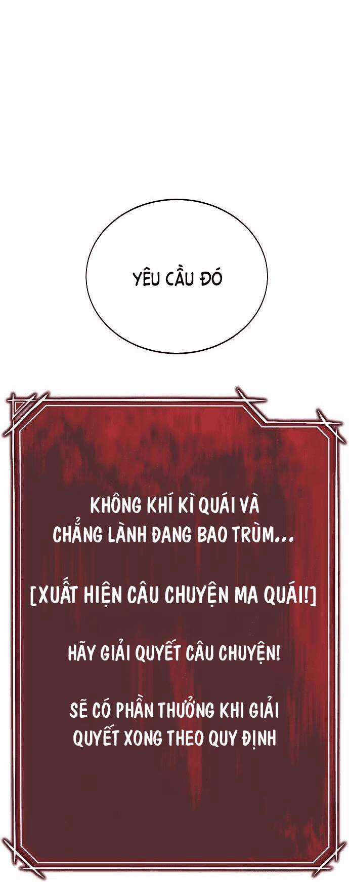 Trò Chơi Ma Quái Chapter 3 trang 70