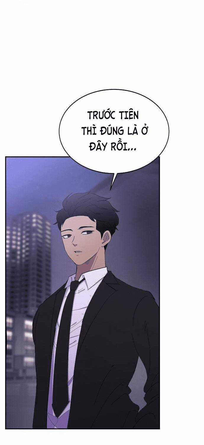 Trò Chơi Ma Quái Chapter 3 trang 71