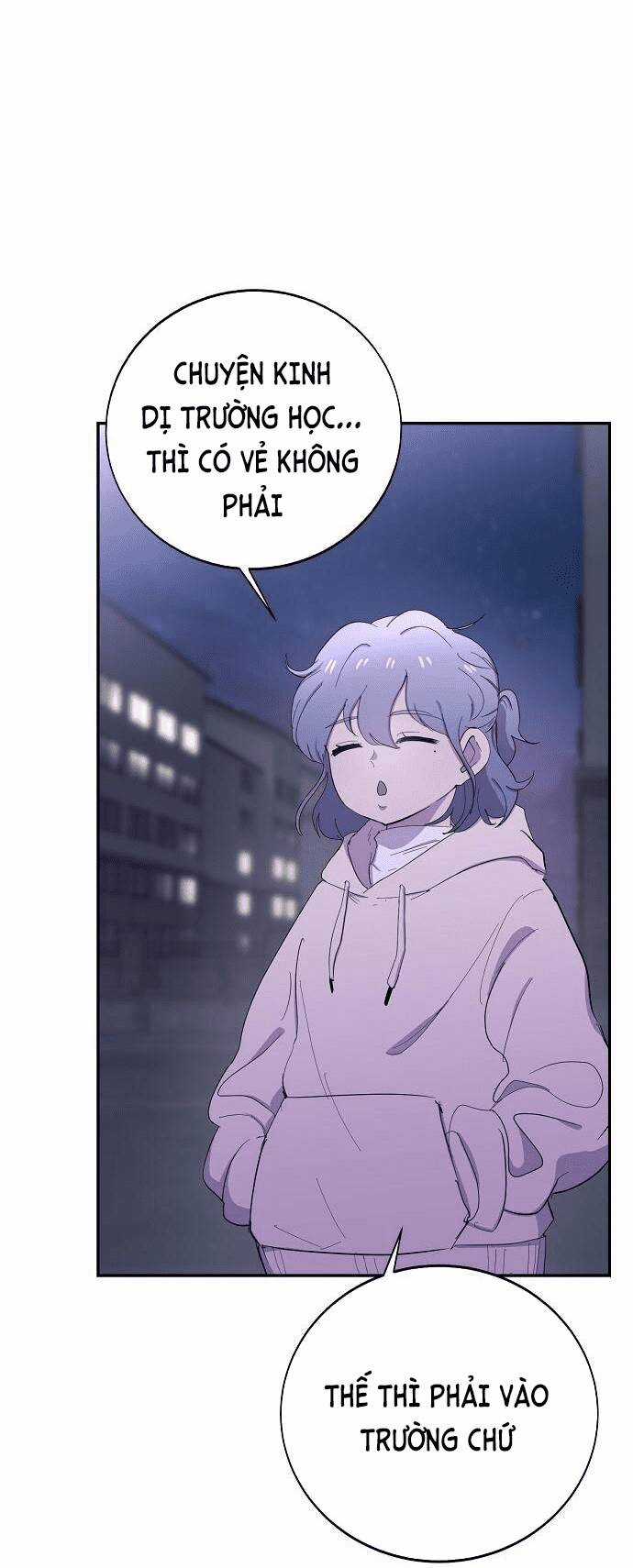 Trò Chơi Ma Quái Chapter 3 trang 74