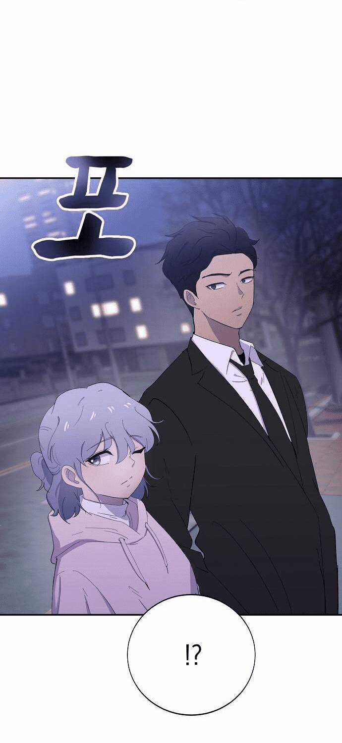 Trò Chơi Ma Quái Chapter 3 trang 75