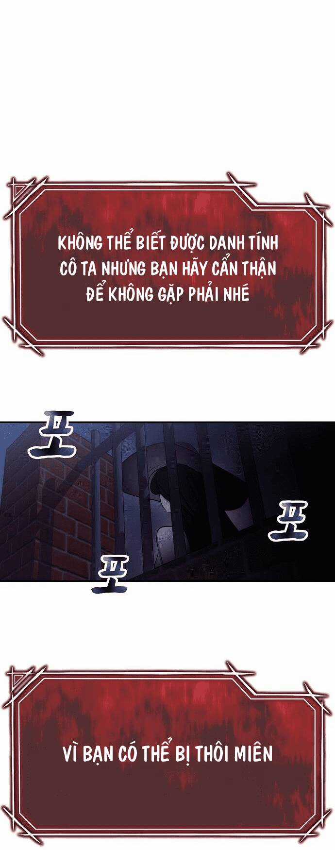 Trò Chơi Ma Quái Chapter 3 trang 80