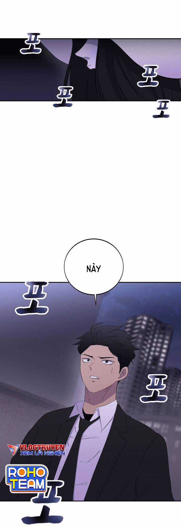 Trò Chơi Ma Quái Chapter 3 trang 81